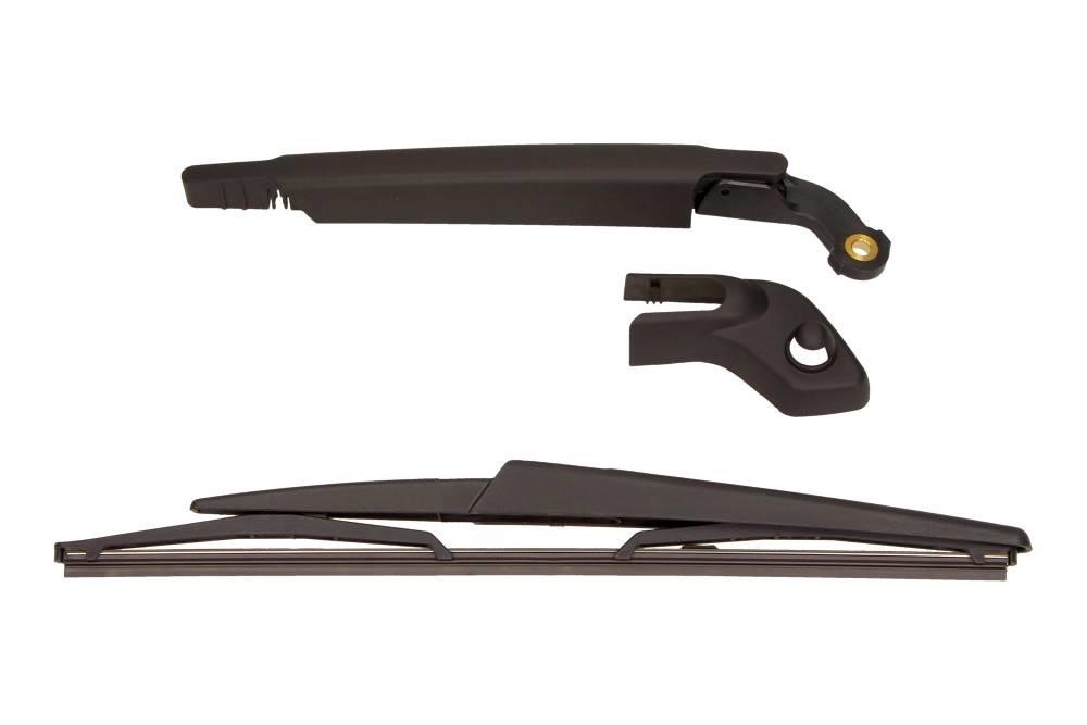 Windshield wiper arm Volvo V70: 390426 Maxgear Wiper Arm Set, window cleaning