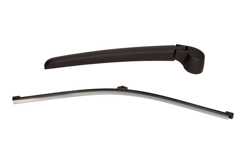 Windshield wiper arm Audi Q3: 390441 Maxgear Wiper Arm Set, window cleaning