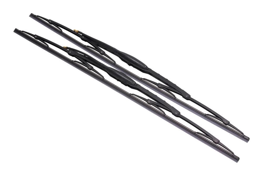 Wiper blade Renault Master Pro: 390050 Maxgear Wiper Blade Kit 600/600