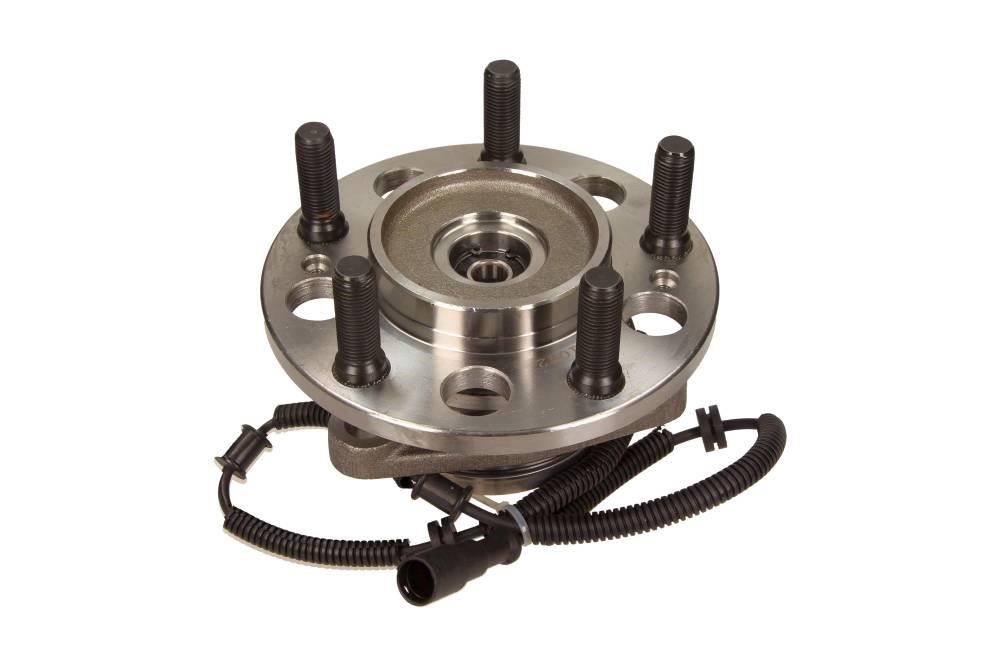 Wheel hubs Ssangyong: 331042 Maxgear Wheel hub