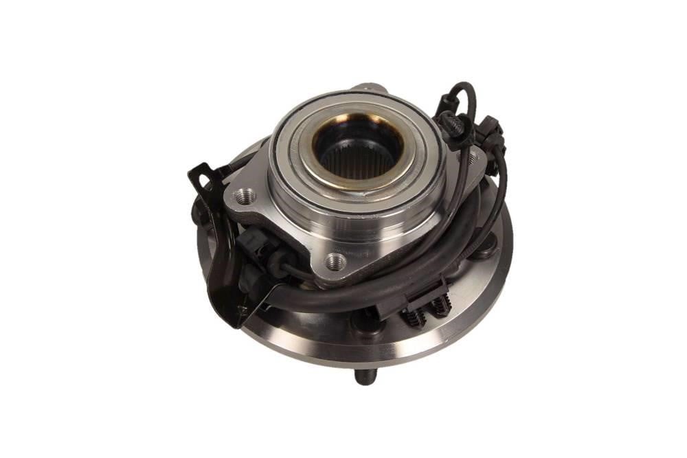 Wheel bearing kit Dodge: 331048 Maxgear Wheel bearing