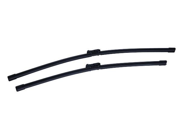 Wiper blade Porsche Macan: 390126 Maxgear Set of frameless wiper blades 600/500