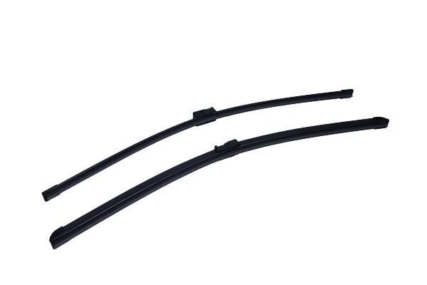 Windshield wipers Mercedes C-Class: 390137 Maxgear Wiper Blade Kit 600/600
