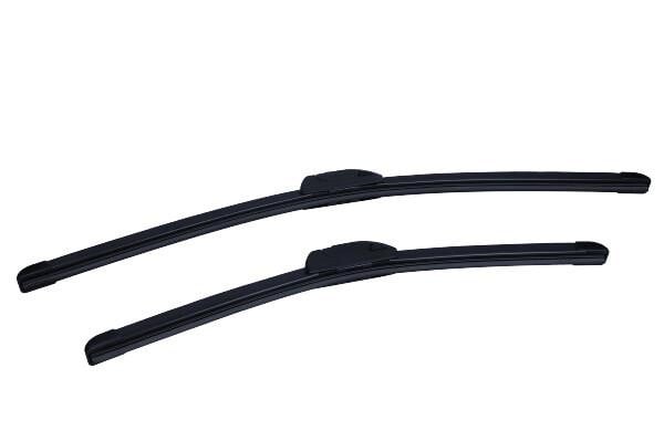 Wiper blade Infiniti EX: 390145 Maxgear Frameless wiper set 600/450
