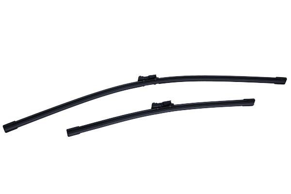 390156 Maxgear Frameless wiper set 650/400