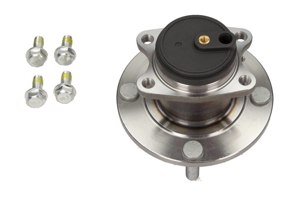 Wheel hub bearing Smart: 330653 Maxgear Wheel bearing