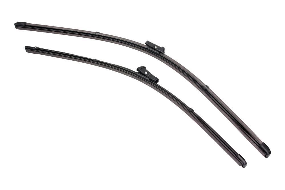 390159 Maxgear Set of frameless wiper blades 600/500