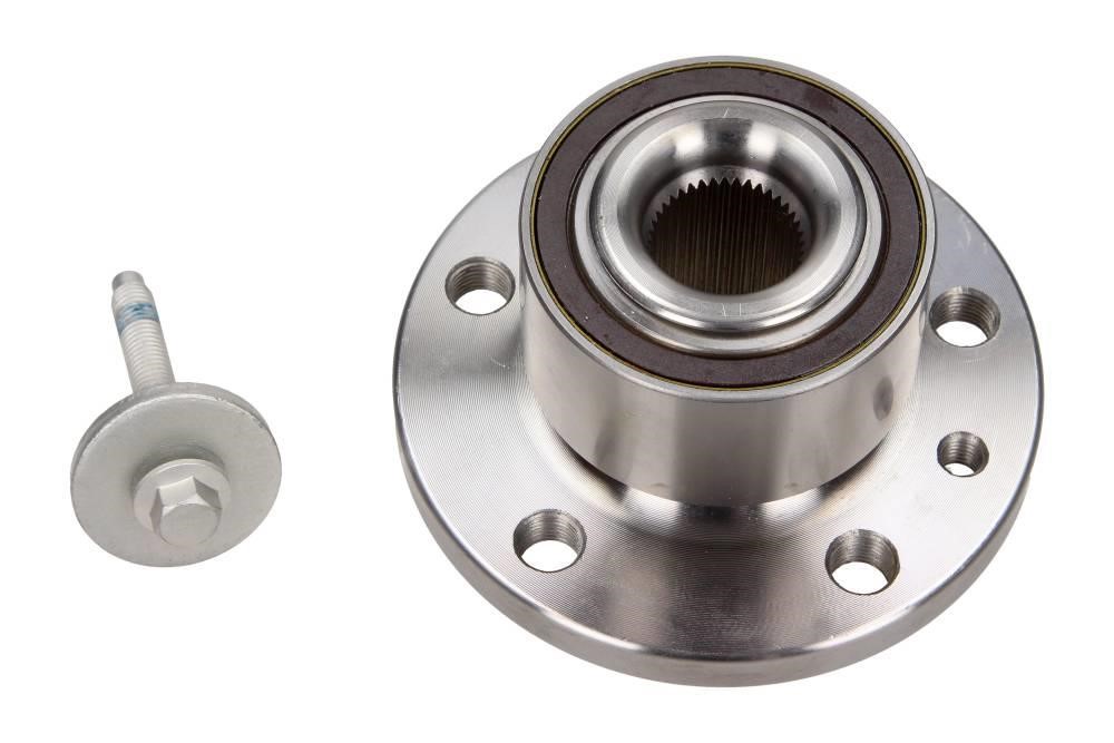Wheel hub bearing Volvo: 330697 Maxgear Wheel bearing