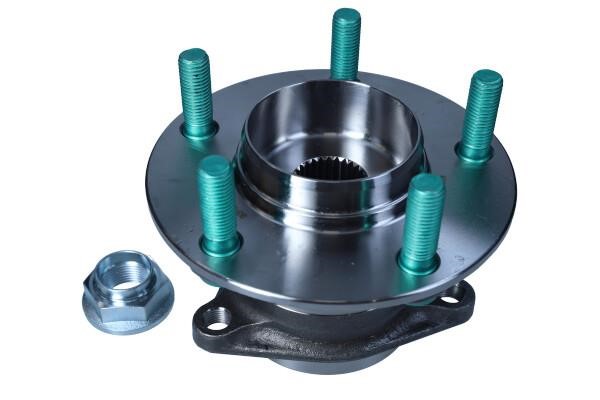 Wheel hubs Mazda CX-7: 330719 Maxgear Rear wheel hub