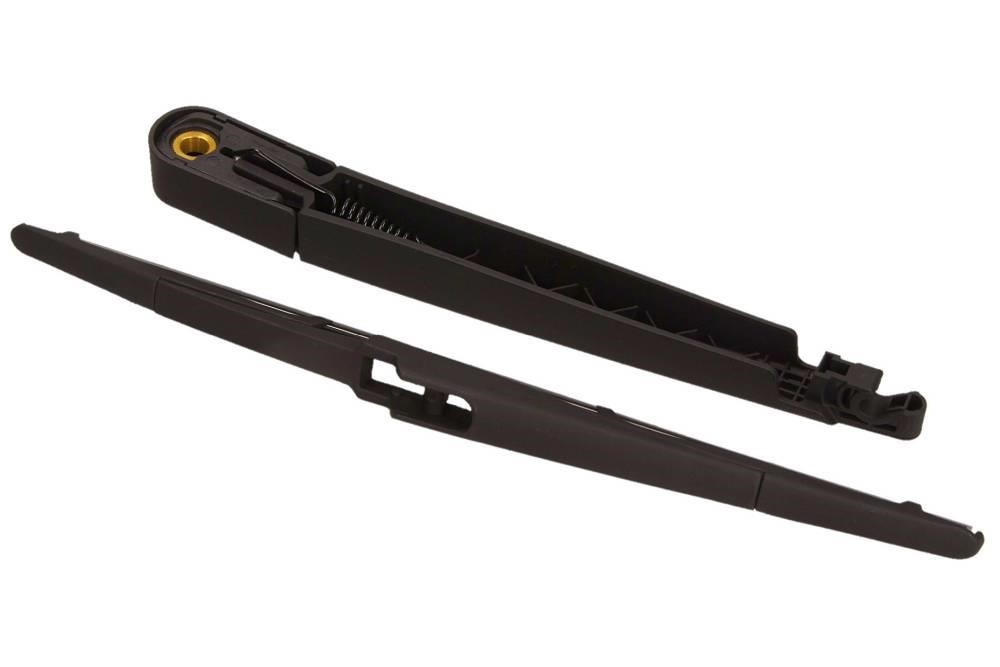 390534 Maxgear Rear wiper blade with lever 350 mm (14")