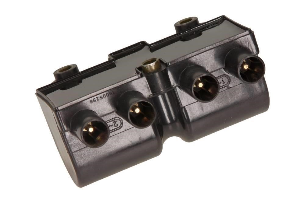 Engine coil pack Daewoo Kalos: 130145 Maxgear Ignition coil