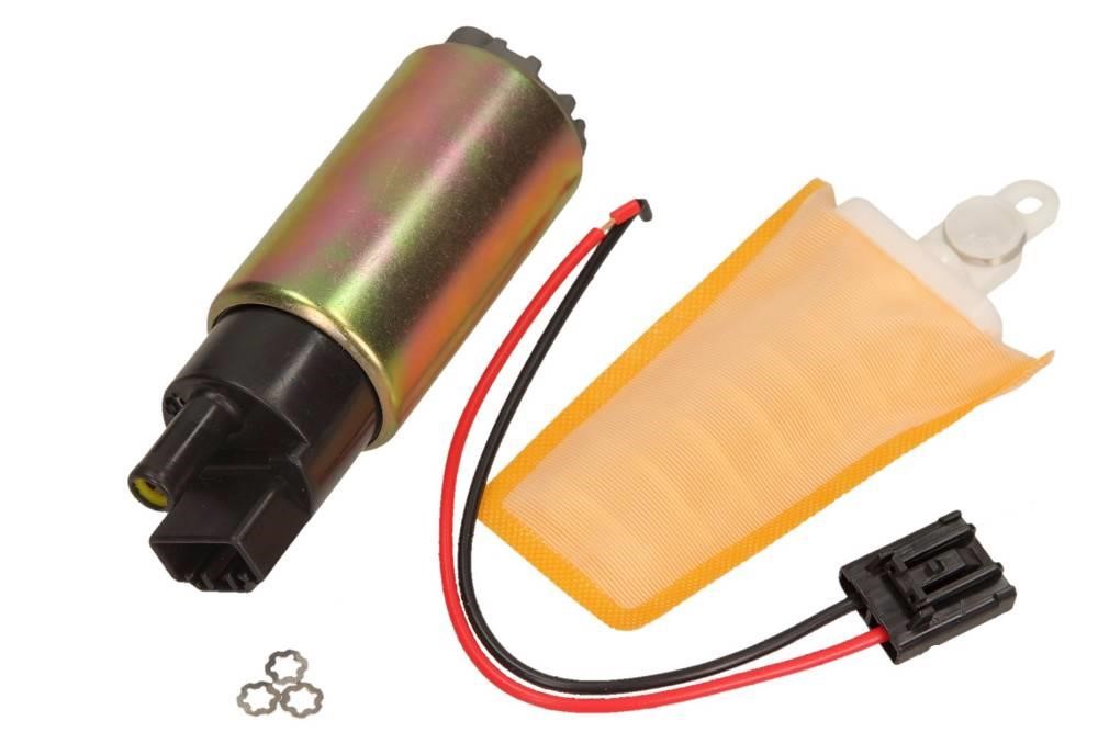 Fuel pump module Dodge: 430161 Maxgear Pump