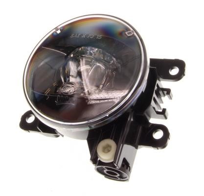 Fog lights Renault: 047422 Valeo Fog lamp