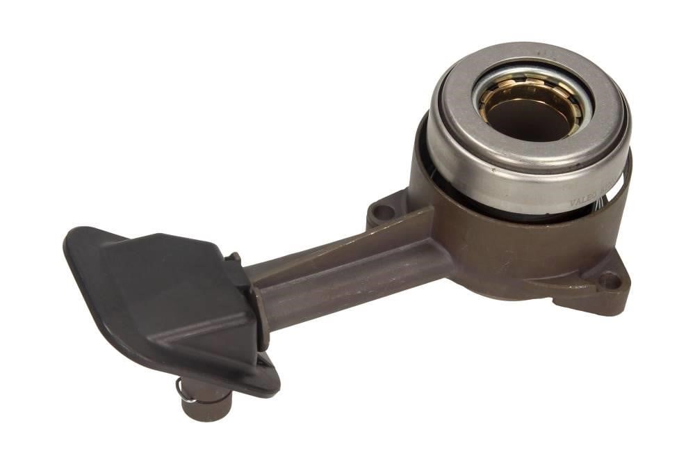 Clutch thrust bearing Mazda 2: 810037 Valeo Release bearing