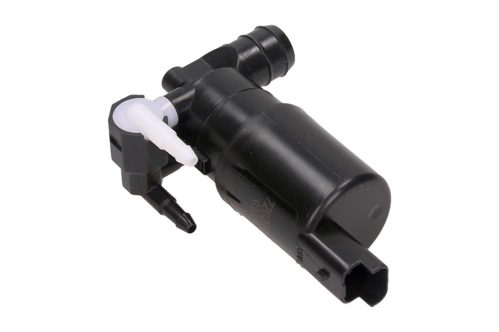 Windscreen washer motor Citroen C5: 450020 Maxgear Washer pump