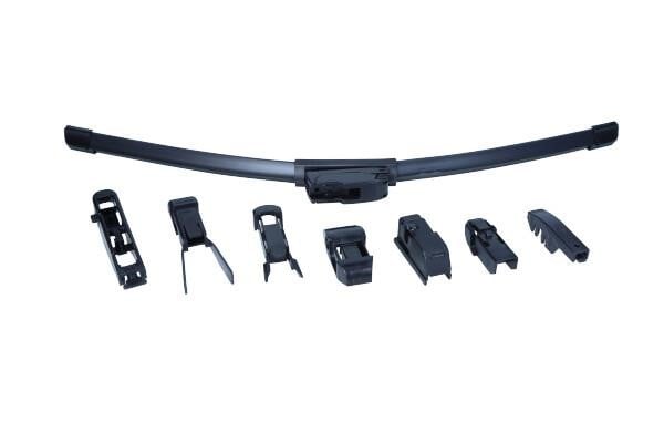 Windshield wipers Smart Cabrio: 399525 Maxgear Wiper Blade Frameless
