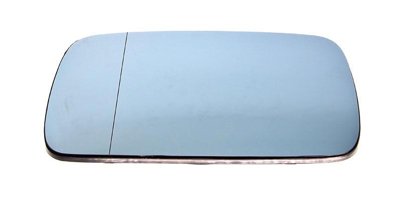Van Wezel 0640837 Wing mirror glass, left 0640837 0640837 Van Wezel Wing mirror glass, left