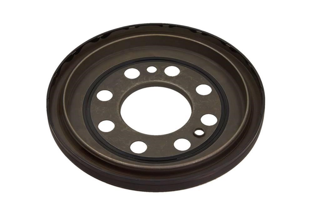 Crank oil seal Dodge: 811041400 Victor Reinz Crankshaft oil seal