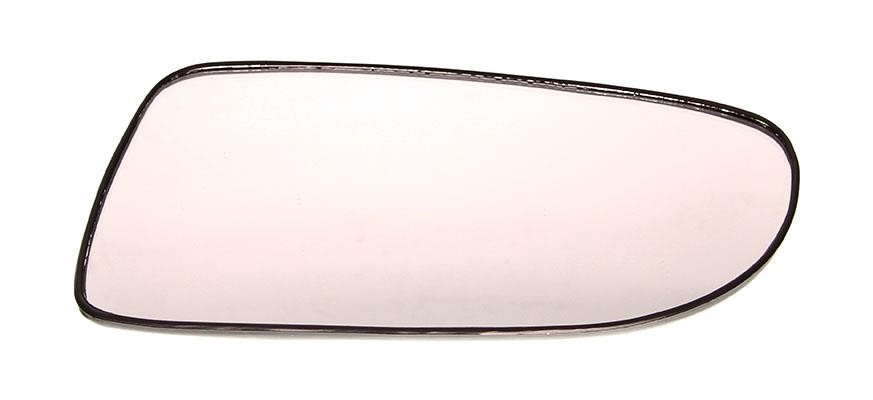 Side view mirror glass Chevrolet: 0815837 Van Wezel Wing mirror glass, left
