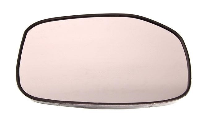 Van Wezel 0903837 Wing mirror glass, left 0903837 0903837 Van Wezel Wing mirror glass, left