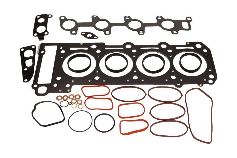Engine gasket set Mercedes E-Class: 023155502 Victor Reinz Gasket Set, cylinder head