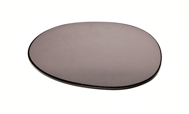 Van Wezel 0910832 Wing mirror glass, right 0910832 0910832 Van Wezel Wing mirror glass, right