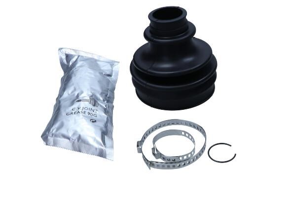 Maxgear 49-0715 Bellow set, drive shaft 490715 490715 Maxgear Bellow set, drive shaft