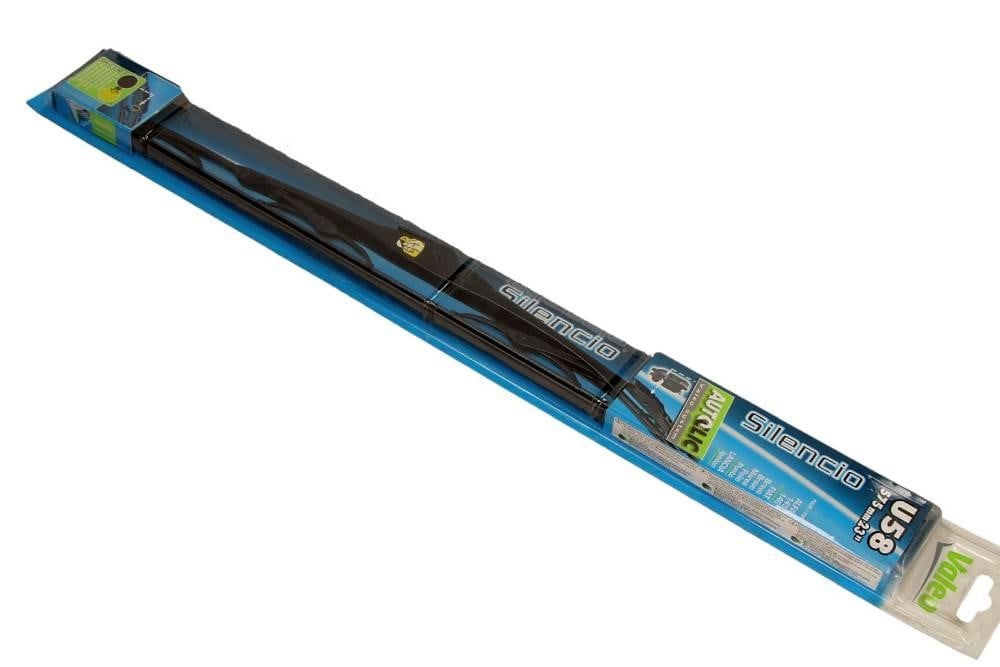 574119 Valeo Frame wiper blade Valeo Silencio Standard 580 mm (23")