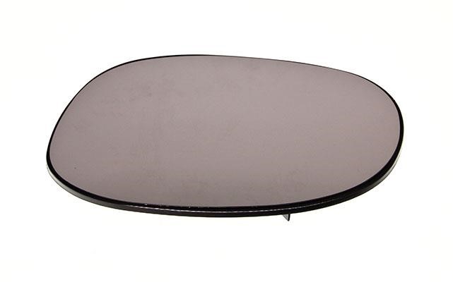 Van Wezel 0917831 Wing mirror glass, left 0917831 0917831 Van Wezel Wing mirror glass, left