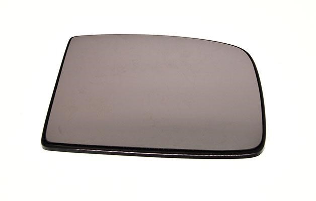 Van Wezel 0943831 Wing mirror glass, left 0943831 0943831 Van Wezel Wing mirror glass, left