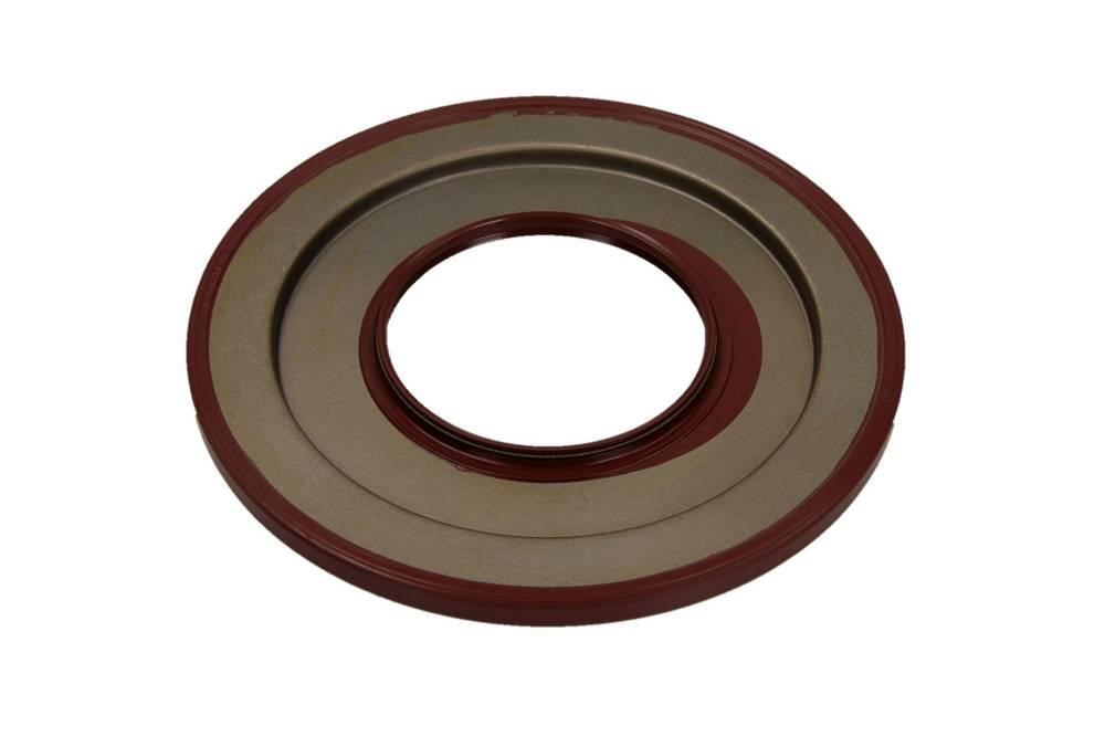Crank seal Daihatsu: 815410700 Victor Reinz Rear crankshaft oil seal
