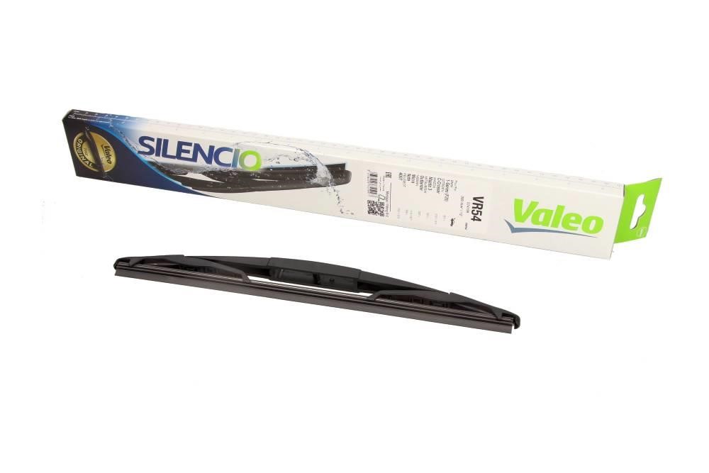574199 Valeo Wiper Blade Frame Rear Valeo Silencio Rear 310 mm (12")