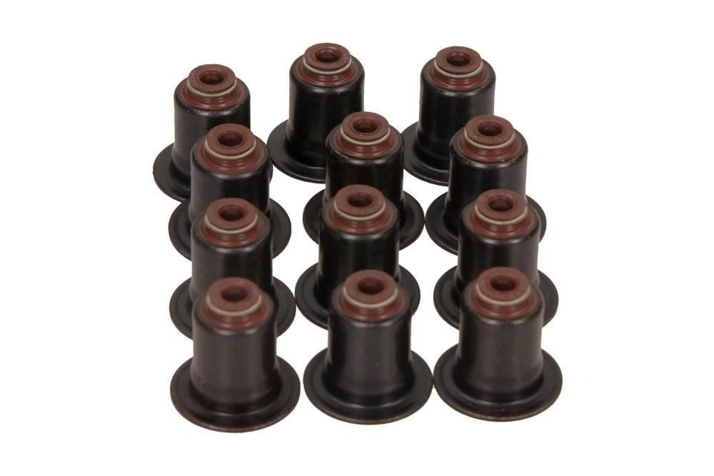 Valve stem oil seals BMW: 123686601 Victor Reinz Valve oil seals, kit