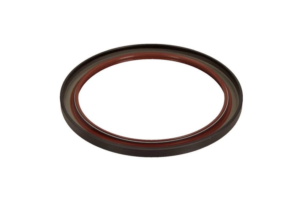 Crank oil seal Peugeot 607: 813445800 Victor Reinz Rear crankshaft oil seal