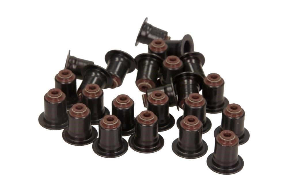 Valve stem oil seals BMW: 123686602 Victor Reinz Valve oil seals, kit