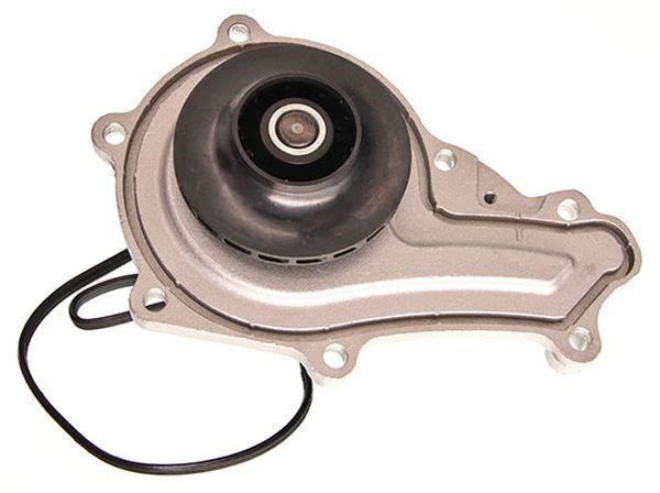 Water pump for engine Peugeot 207: 470157 Maxgear Water pump