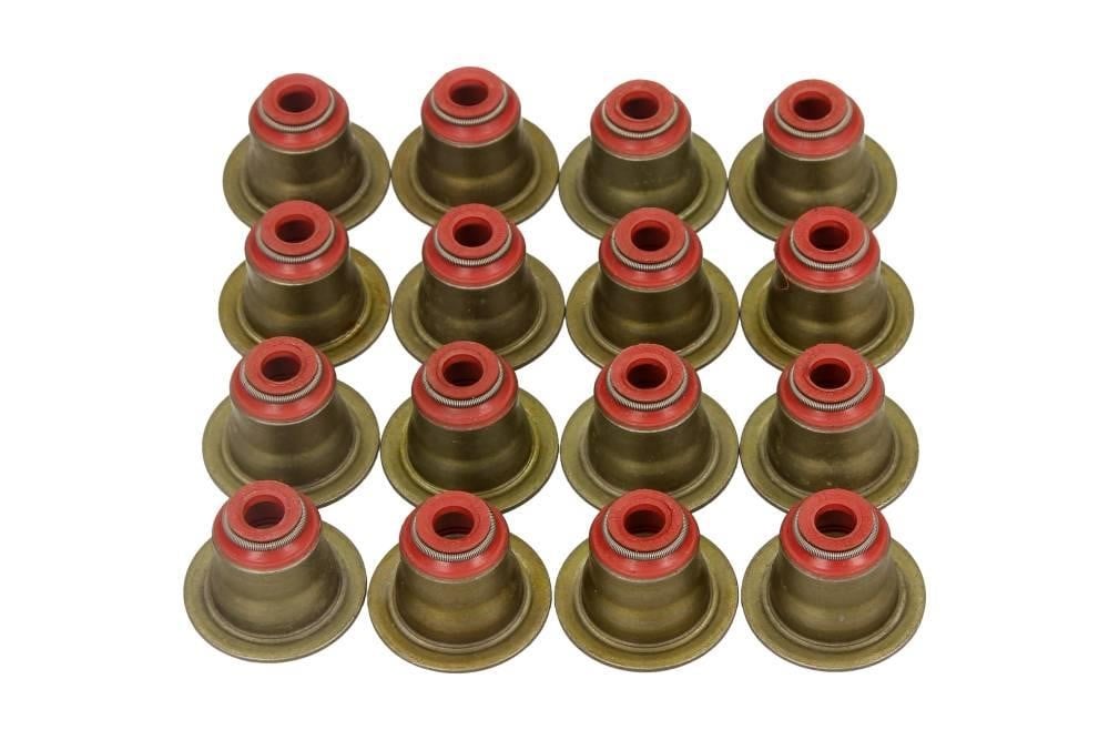 123728101 Victor Reinz Valve oil seals, kit