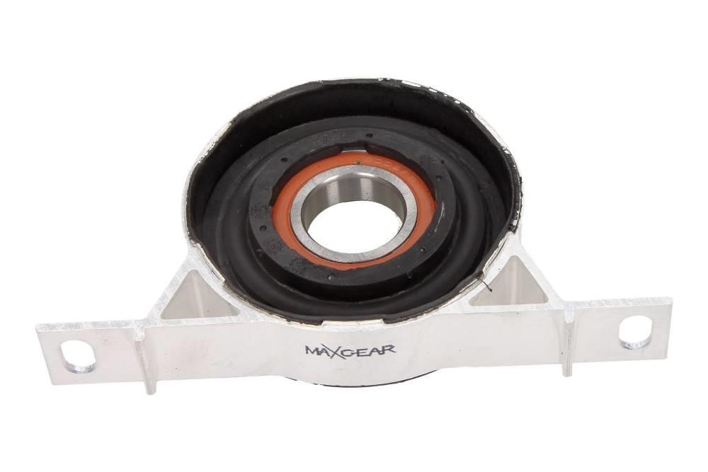 490848 Maxgear Driveshaft outboard bearing