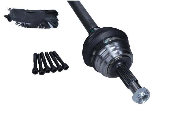 CV axle Seat Inca: 490921 Maxgear Drive shaft