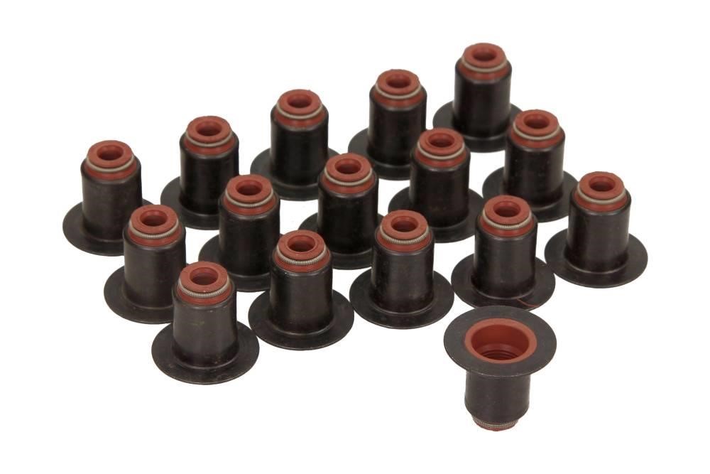 Valve guide seals Iveco: 123755301 Victor Reinz Valve oil seals, kit