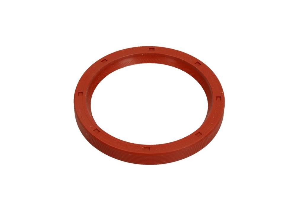 Crank seal Lancia: 813590800 Victor Reinz Rear crankshaft oil seal