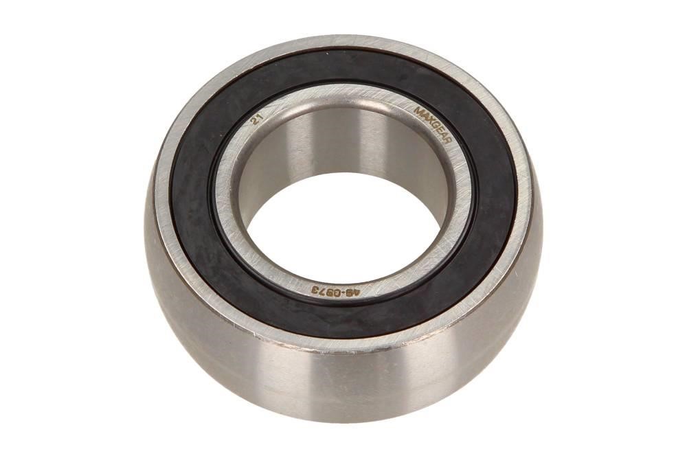 490973 Maxgear Bearing, drive shaft