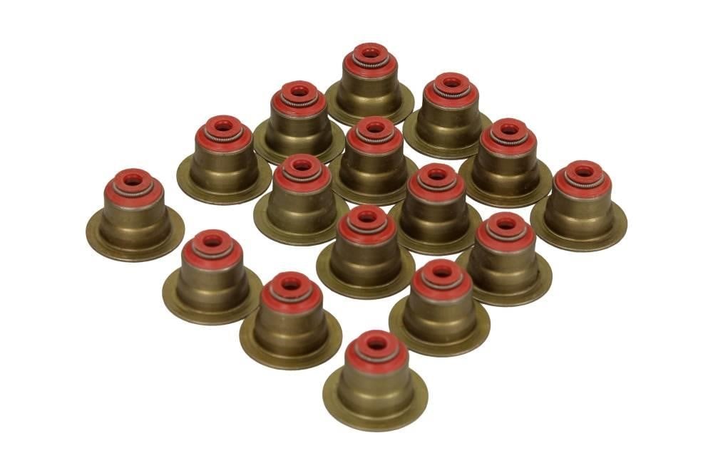 Valve stem seals Suzuki: 123820902 Victor Reinz Valve oil seals, kit