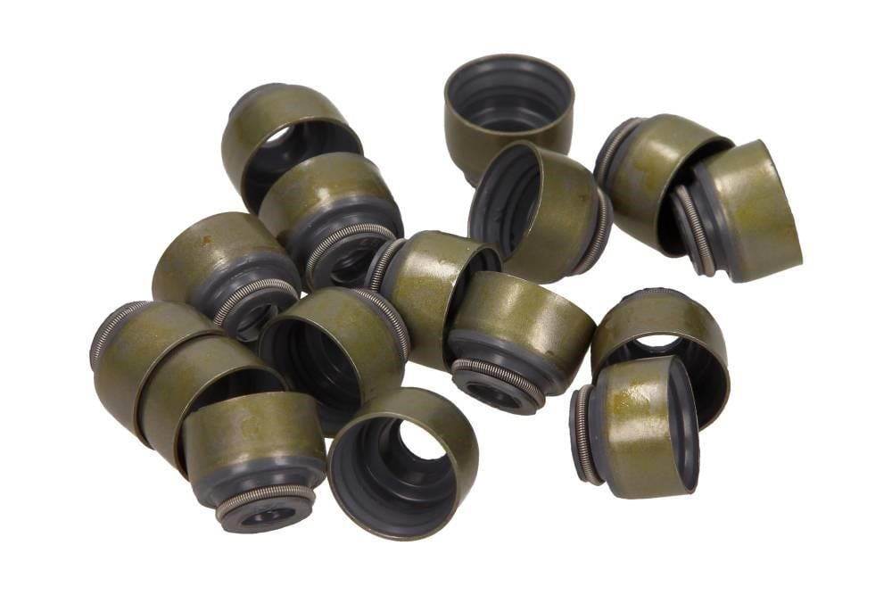 Valve stem seals Subaru: 125282901 Victor Reinz Valve oil seals, kit