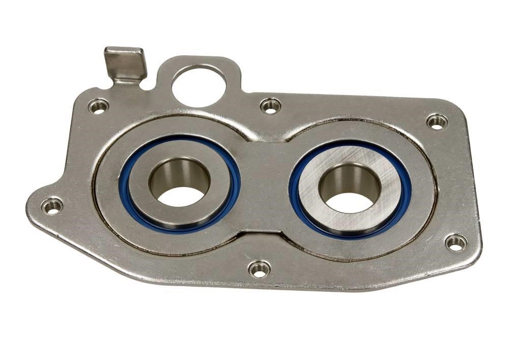 Bearing gearbox Skoda: 490977 Maxgear Gearbox bearing