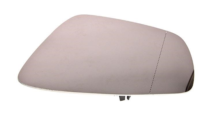 Van Wezel 5829837 Wing mirror glass, left 5829837 5829837 Van Wezel Wing mirror glass, left