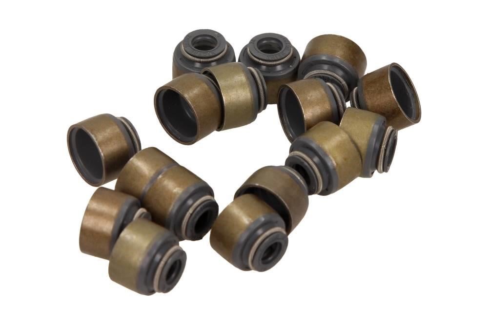 Valve stem seals Chery: 125416902 Victor Reinz Valve oil seals, kit