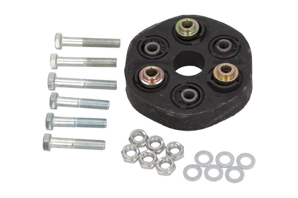 490552 Maxgear Elastic coupling of propeller shaft