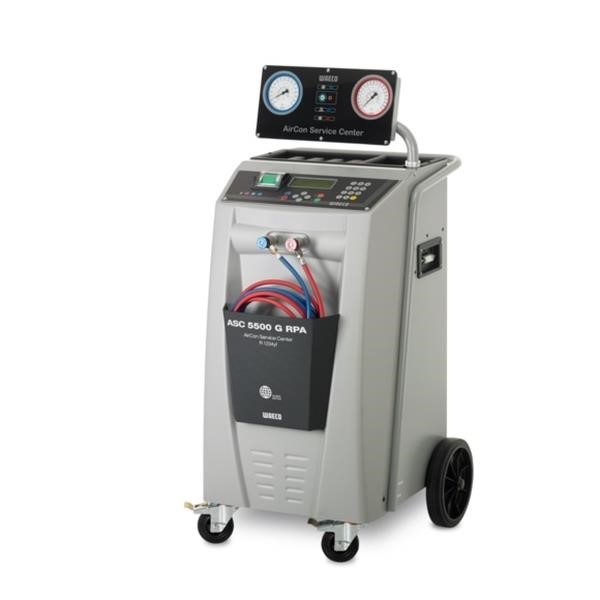 9103301896 Waeco Service Unit, air conditioning