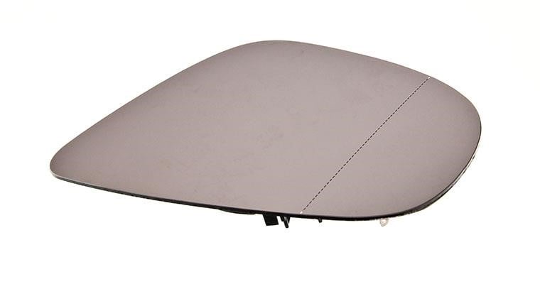 Van Wezel 5863837 Wing mirror glass, left 5863837 5863837 Van Wezel Wing mirror glass, left